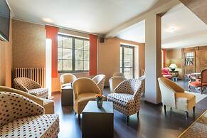 À la Brèche de Roland