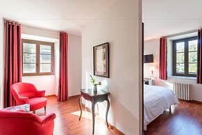 À la Brèche de Roland