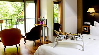 À la Brèche de Roland