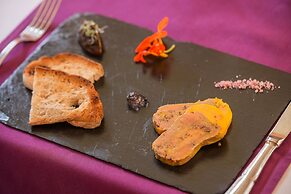 À la Brèche de Roland