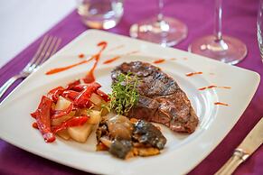 À la Brèche de Roland