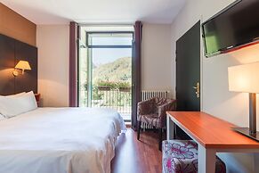 À la Brèche de Roland