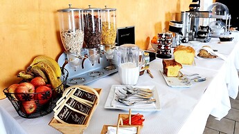 À la Brèche de Roland