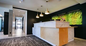 Hotel Le Saint Germain