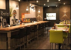 Hotel Le Saint Germain