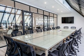 Hotel Le Saint Germain