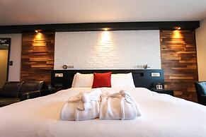 Hotel Le Saint Germain