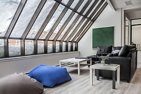 Hotel Le Saint Germain