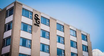 Hotel Le Saint Germain