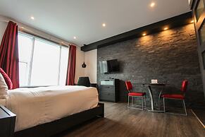 Hotel Le Saint Germain