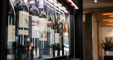 Hotel Le Saint Germain