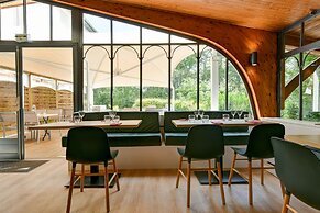 Hotel Restaurant Saubusse Thermal