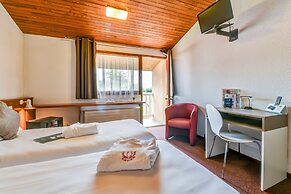 Hotel Restaurant Saubusse Thermal