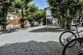 Hotel Restaurant Saubusse Thermal