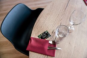 Hotel Restaurant Saubusse Thermal