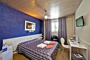 Hotel Restaurant Saubusse Thermal