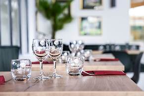 Hotel Restaurant Saubusse Thermal