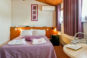 Hotel Restaurant Saubusse Thermal