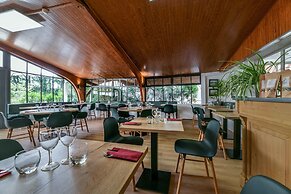 Hotel Restaurant Saubusse Thermal