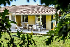 Hotel Restaurant Saubusse Thermal