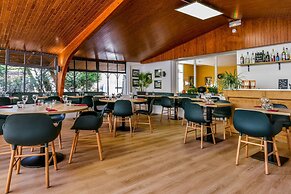 Hotel Restaurant Saubusse Thermal