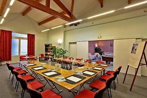 Hotel Restaurant Saubusse Thermal