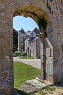 Manoir de Moëllien, The Originals Relais