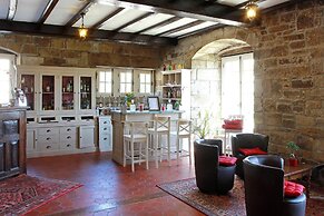 Manoir de Moëllien, The Originals Relais