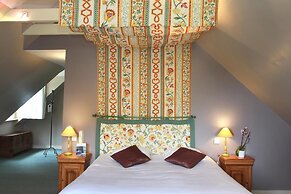 Manoir de Moëllien, The Originals Relais