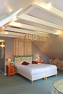 Manoir de Moëllien, The Originals Relais