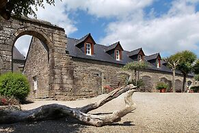 Manoir de Moëllien, The Originals Relais
