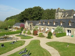 Manoir de Moëllien, The Originals Relais