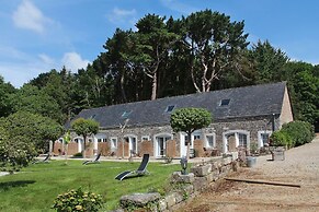 Manoir de Moëllien, The Originals Relais