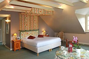 Manoir de Moëllien, The Originals Relais