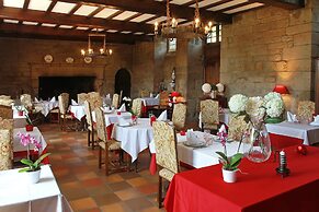 Manoir de Moëllien, The Originals Relais