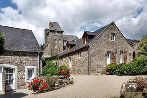 Manoir de Moëllien, The Originals Relais
