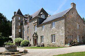 Manoir de Moëllien, The Originals Relais