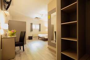 Hotel Family and Spa