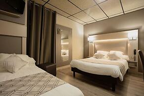 Hotel Family and Spa