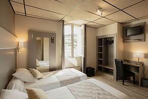 Hotel Family and Spa