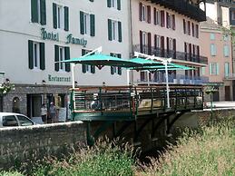 Hotel Family and Spa