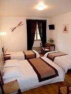 Hotel Family and Spa