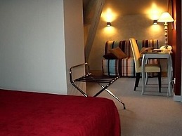 Auberge de la Tour