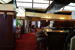 Hôtel Saint-Pierre