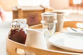 Le Relais des Dix Crus