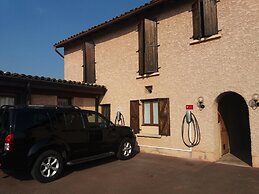 Le Relais des Dix Crus