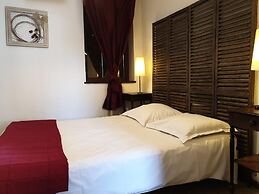Le Relais des Dix Crus