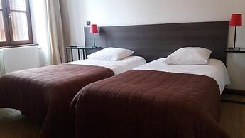Le Relais des Dix Crus