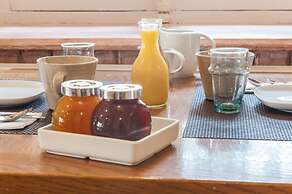 Le Relais des Dix Crus