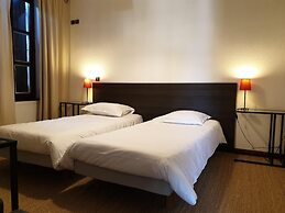 Le Relais des Dix Crus